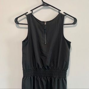 Girls size 12 jumpsuit